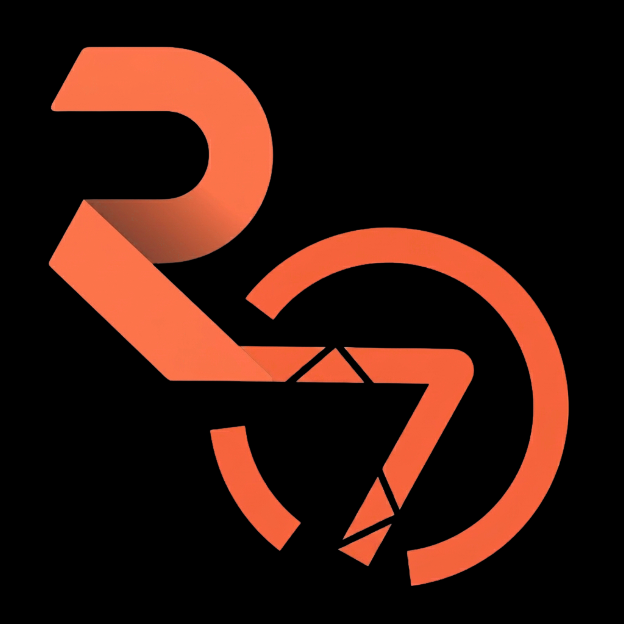 Ryvo™ logo